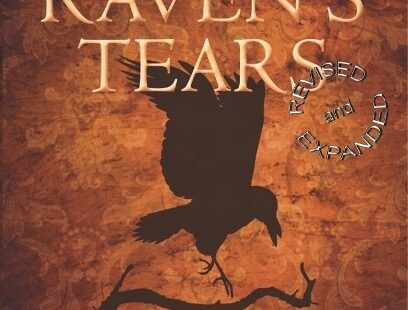 Urban fantasy romance for role playing gamers