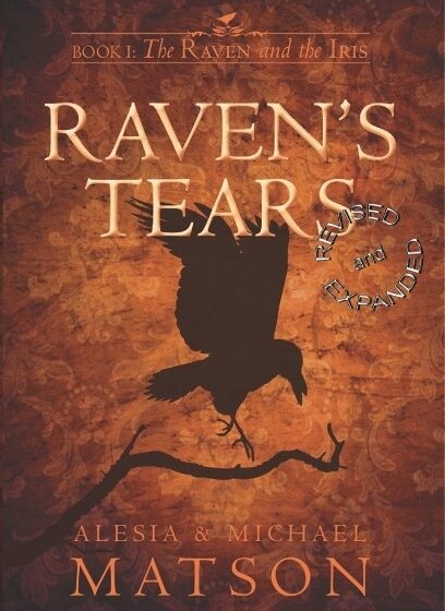 Michael & Alesia’s Interview on Carry on Harry Urban fantasy romance for role playing gamers