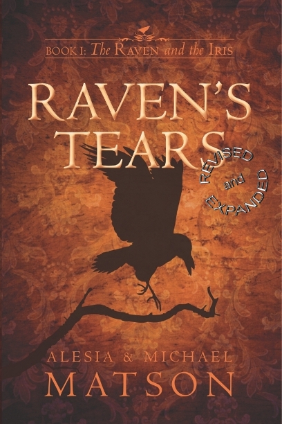 Raven’s Tears and a Sizzling Hot Summer Sale!