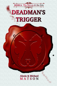 Deadman's Trigger, coming in Apr 2015