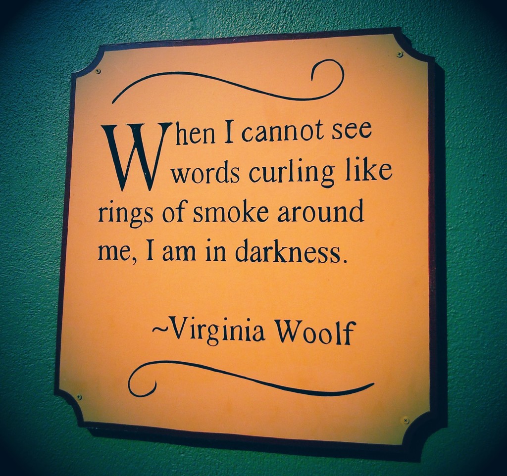 Words Curling