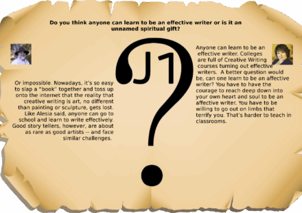 What Does It Take To Be An Effective Writer