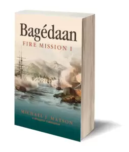 Bagedaan, Menelon