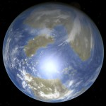 Fantasy world of Menelon