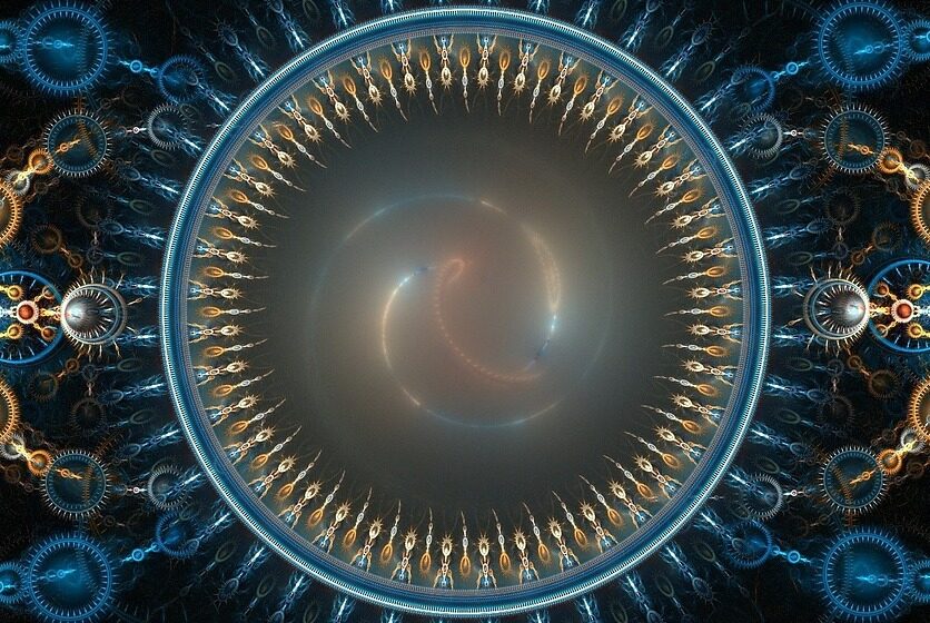 Magitech