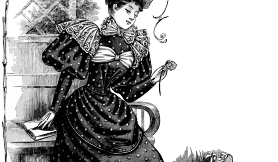 Emilia Fauré-Nielsen