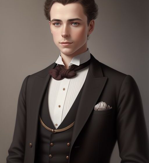 Sir Vincent Caldwell-Sultaire fantasy fiction character bio of Sir Vincent Sultaire