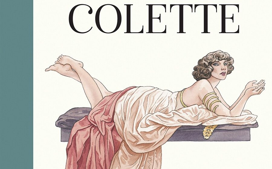 New from NBM Publishing: “Colette” Coming to Theaters in September NBM Publishing