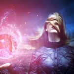 fantasy fiction short