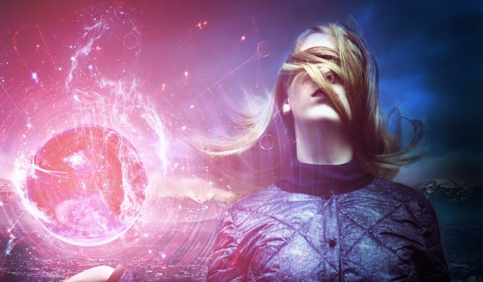 The Archmage of Brechtmal fantasy fiction short