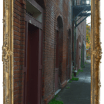 that dreadful backstreet