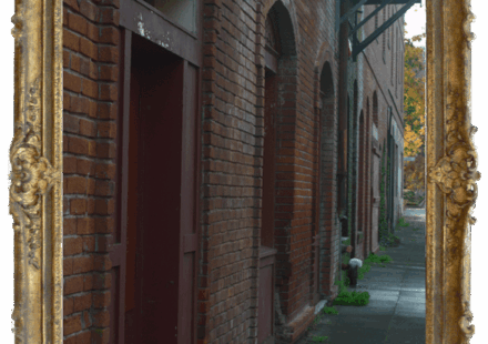 that dreadful backstreet