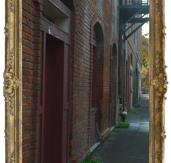 That Dreadful Back Street that dreadful backstreet