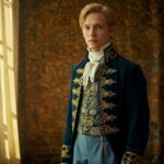 Profiles in Character: Sir Eric Wilkinson-Foster