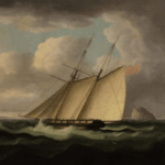 fantasy sailing ships