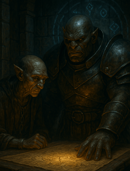 Orcs in LitRPG Fantasy: What You Need to Know orcs in LitRPG fantasy fiction