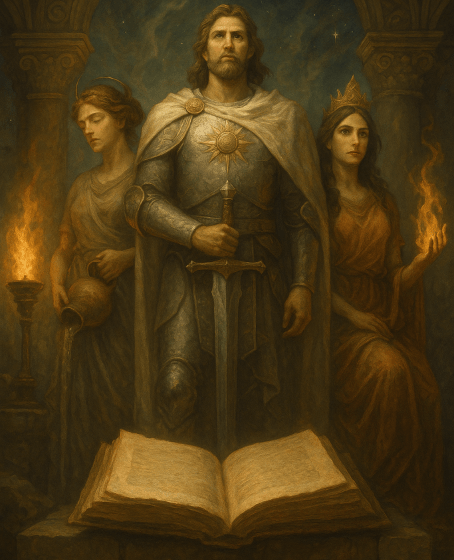 How Religion Shaped Civilization—and How to Use it in Fantasy Worldbuilding how religion shaped civilization
