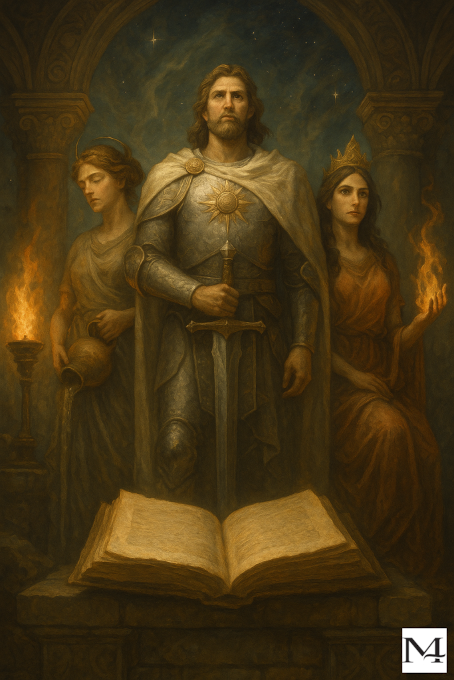 How Religion Shaped Civilization—and How to Use it in Fantasy Worldbuilding How Religion Shaped Civilization—and How to Use it in Fantasy Worldbuilding