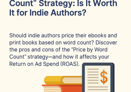 price by word count