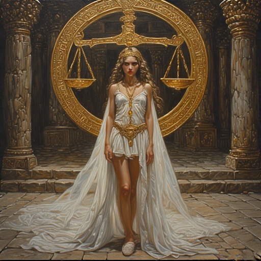 the goddess Urilia