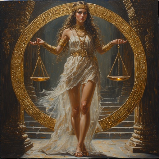 The Goddess Urilia The Goddess Urilia