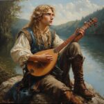 an elvish poem -- in elvish