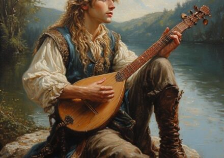 an elvish poem -- in elvish