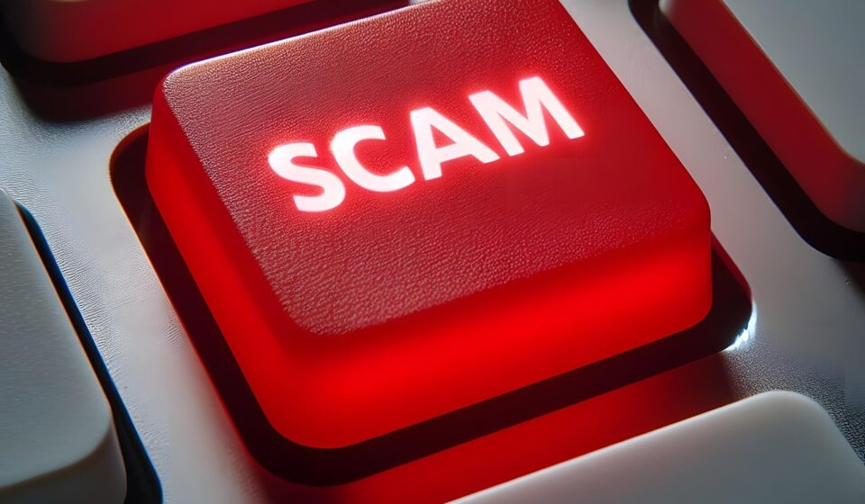 The Dark Side: Exposing AI-Driven Book Marketing Scams Welcome Back - to the Dark Side: Exposing AI-Driven Book Marketing Scams