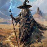 A (Brief) Journey Through Time: The Enchanting Evolution of Fantasy Literature