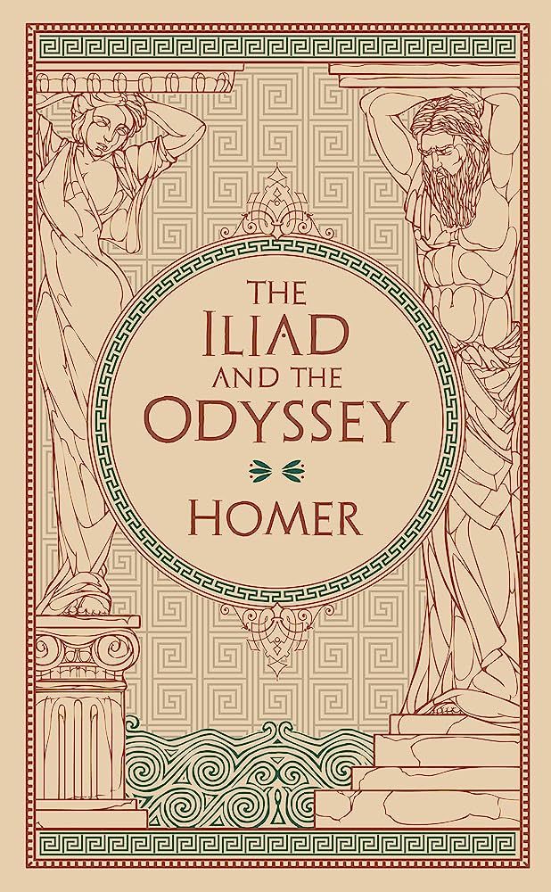 A (Brief) Journey Through Time: The Enchanting Evolution of Fantasy Literature