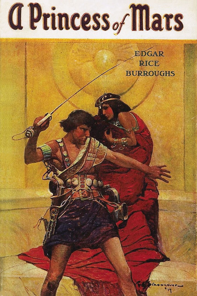 A (Brief) Journey Through Time: The Enchanting Evolution of Fantasy Literature