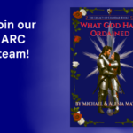 What God Has Ordained: The slow burn, forbidden love Romantasy ARC you've been waiting for!
