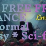 FREE FREE FREE — Romance, Paranormal, Fantasy, Sci-fi. Limited Time.